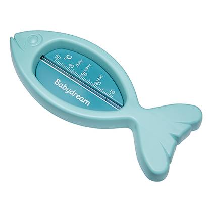 BebeDream Baby Water Thermometer 5073 #1