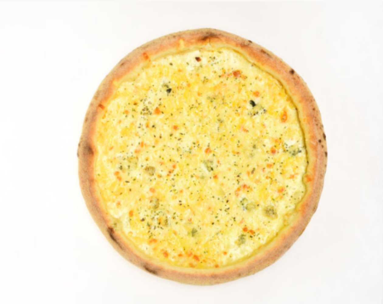 Quattro Formaggi