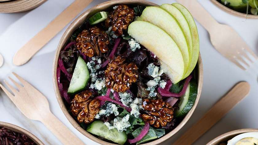 ქეილის სალათი