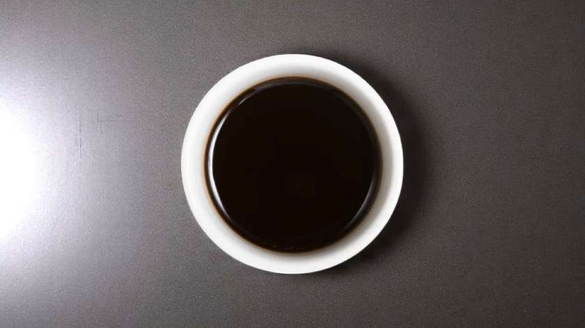 Sweet Soy Sauce