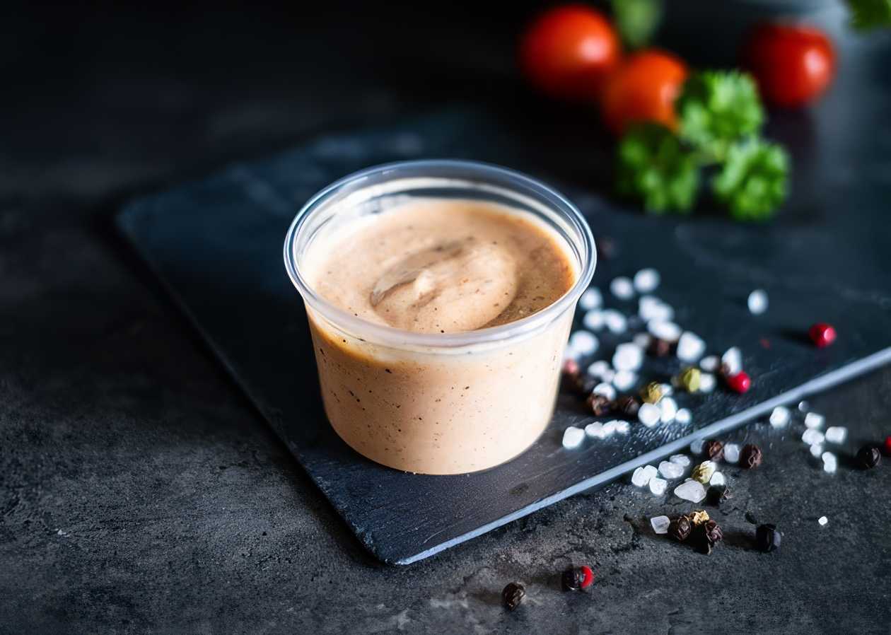Umami Sauce