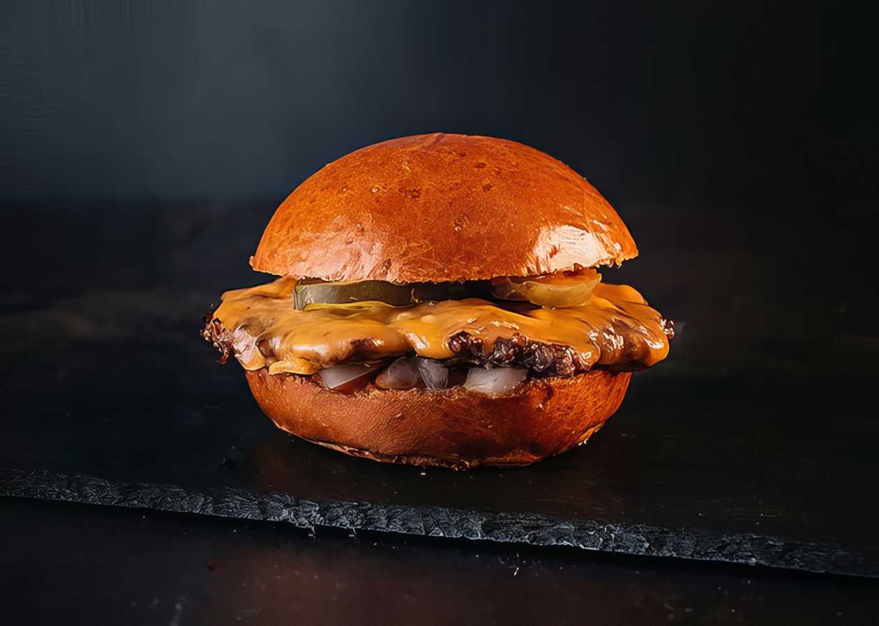 Smash Burger