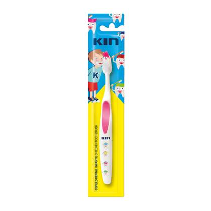Kini Kids Toothbrush (Ages 2-6) 0224/5463/1296