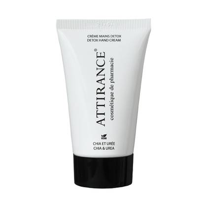Atirance Detox Hand Cream with Chia and Urea 40ml 1577