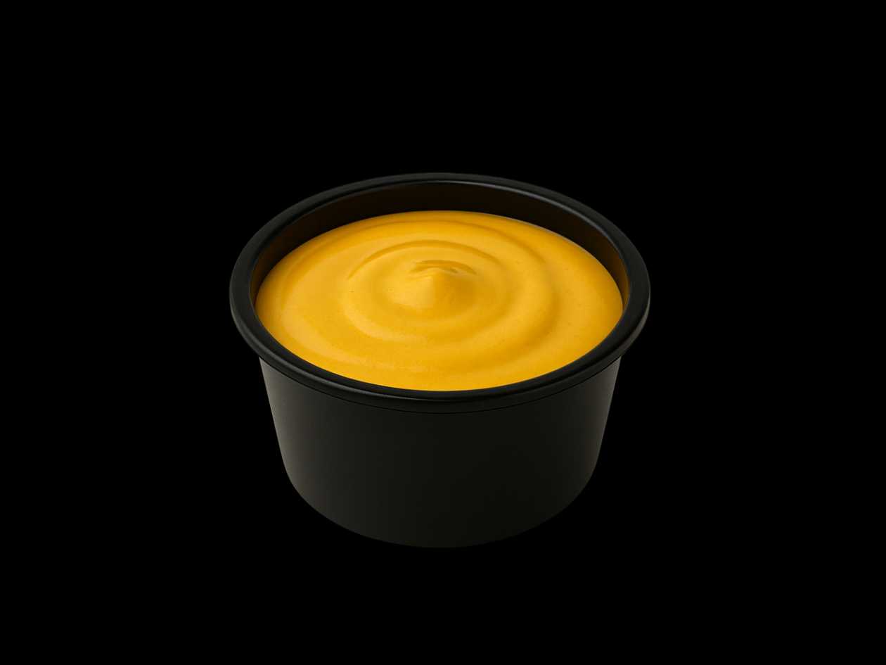 Curry Sauce