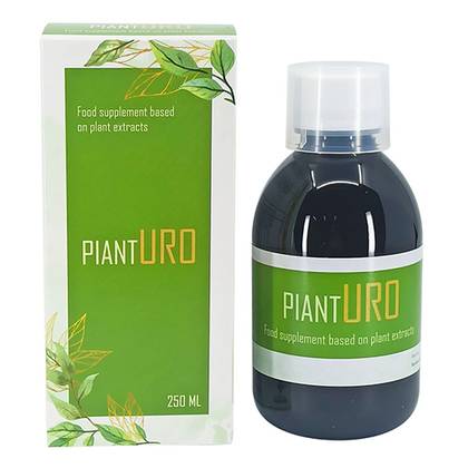 Pianturo Oral Solution 250ml Bottle #1