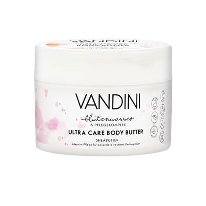 Vandini - Special Body Butter 200ml 0400/1105