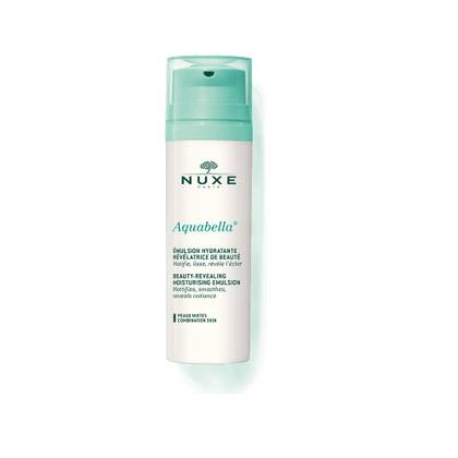 Nuxe Aquabella Moisturizing Emulsion for Combination Skin 50ml