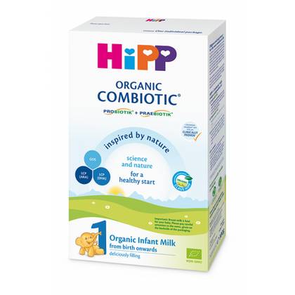 Hipp Combiotic 1 Infant Milk Formula /0m+/ 300g
