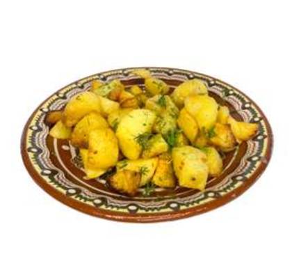 Картофи соте