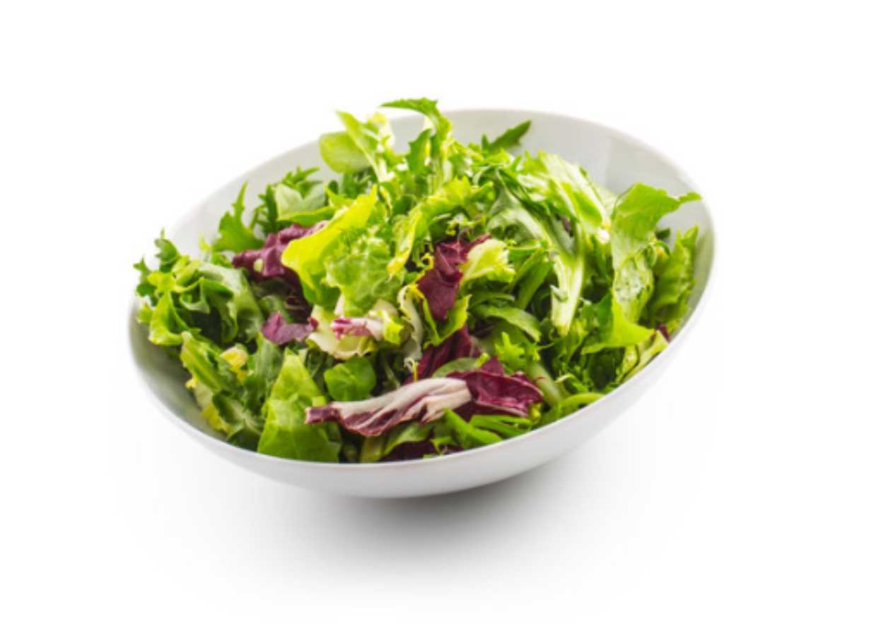 Green Salad