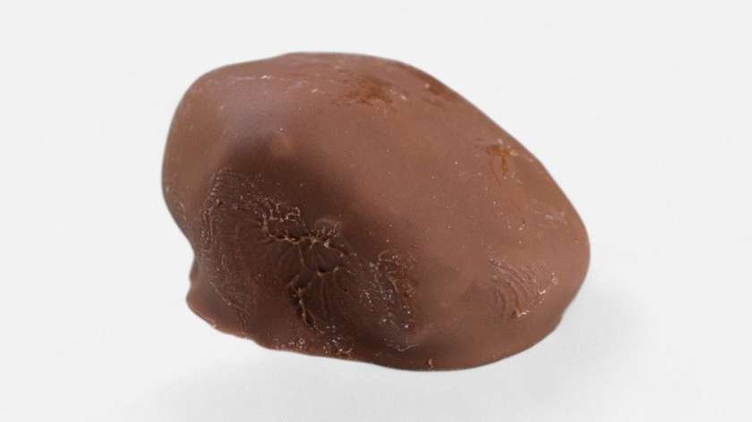 ფინიკი შოკოლადით