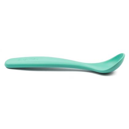 Suavinex Blue Plastic Spoon /6m+/ 4032 #2