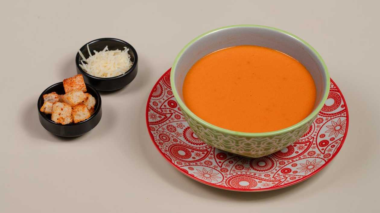 Tomato Soup