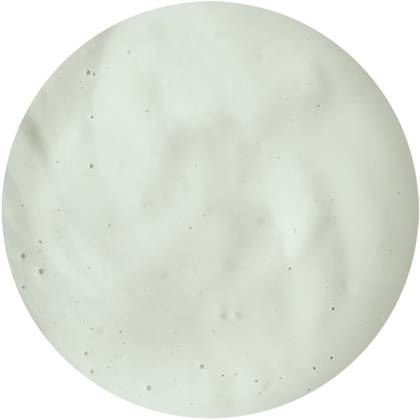 Cucumber-cream sauce