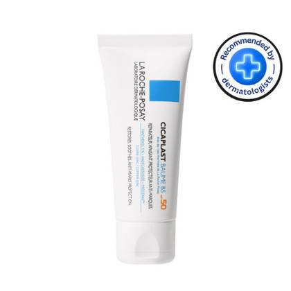 La Roche-Posay Cicaplast Baume B5 Soothing Repairing Balm SPF 50 40ml