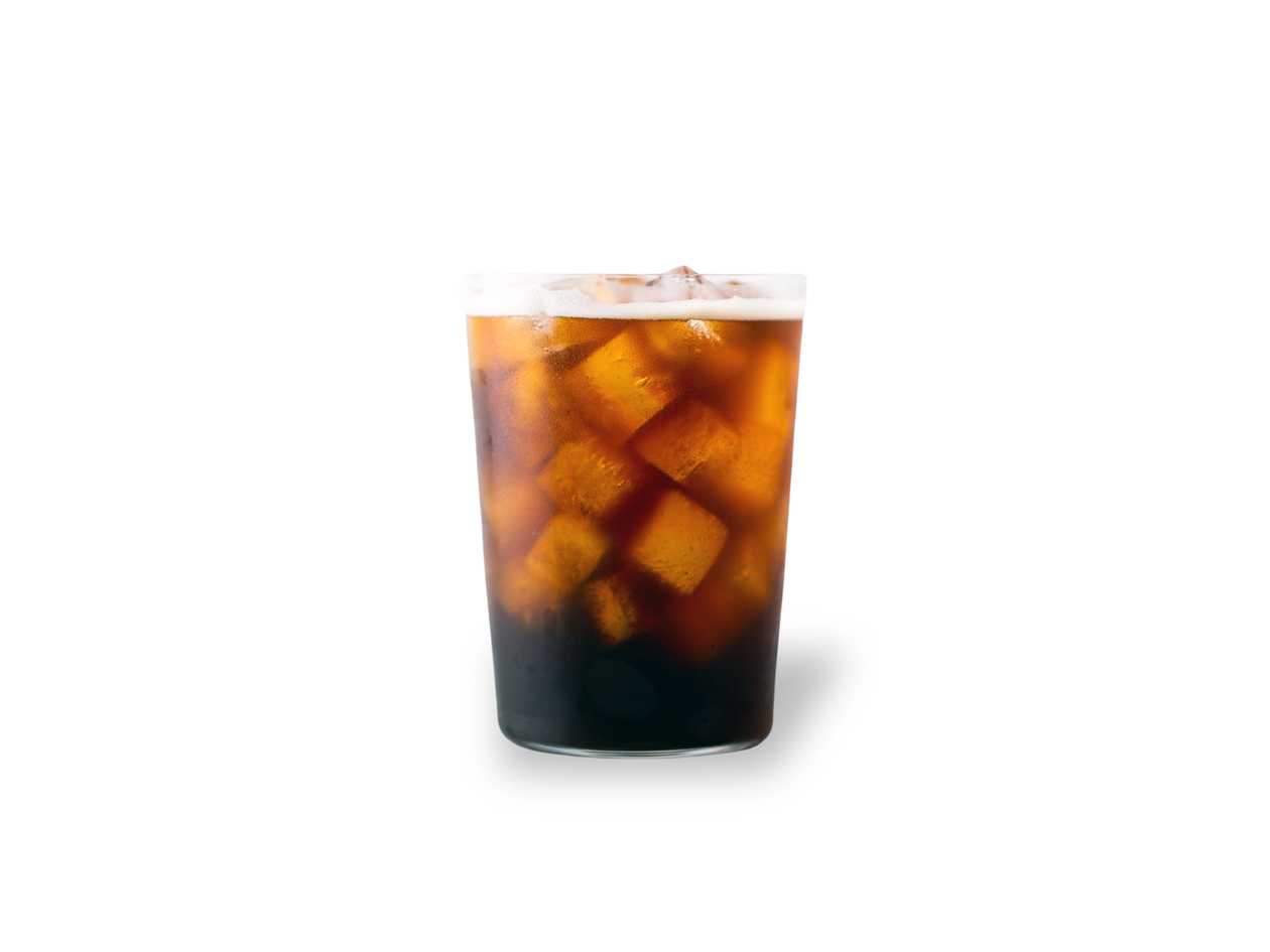 Iced Americano