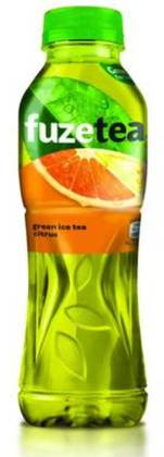 Jäätee Roheline 0,5 l