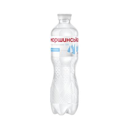 Morshynska Mineral Water (500ml)