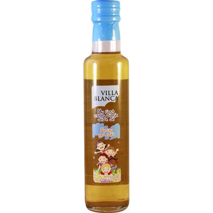 Villa Blanca Extra Virgin Olive Oil Cold Pressed for Children 250ml