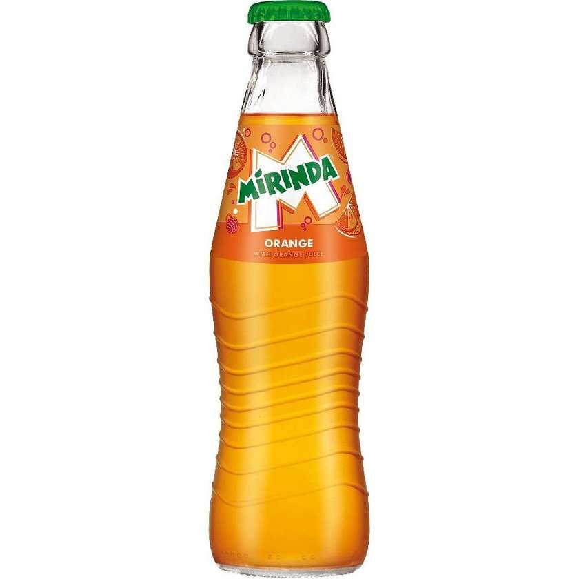 Mirinda 0,2 l