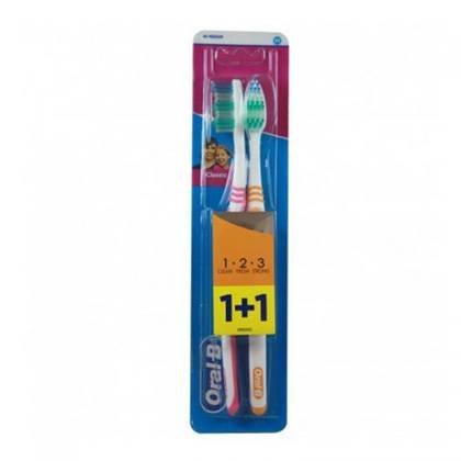 Oral-B Classic Medium Toothbrush #2