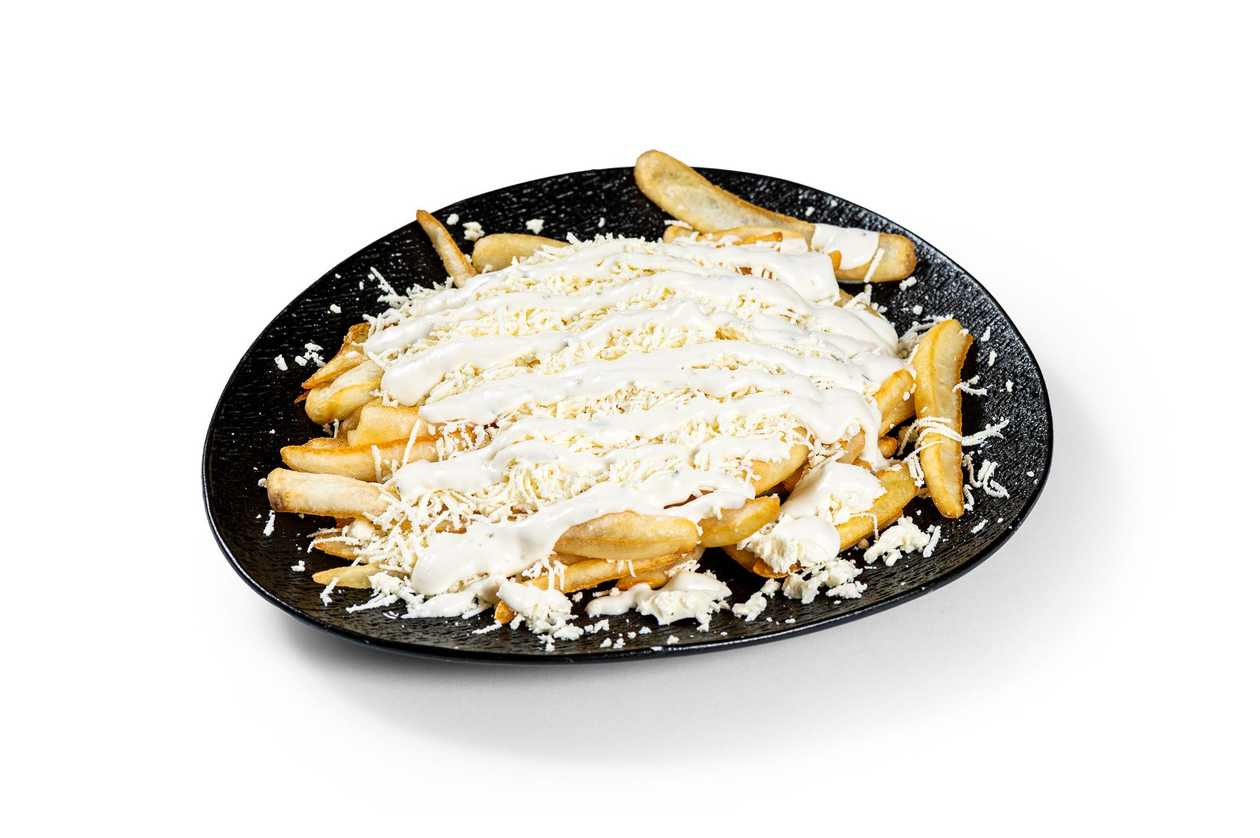 90's French Fries - Mayo