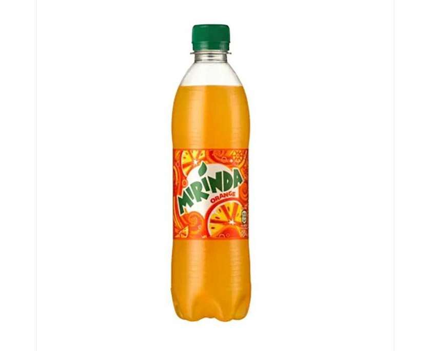 Mirinda 0,5 l