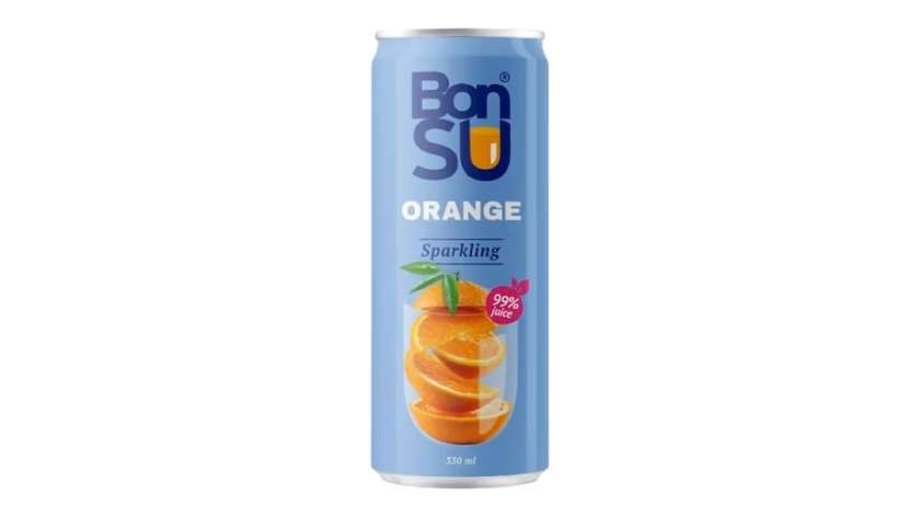 Bonsu Orange