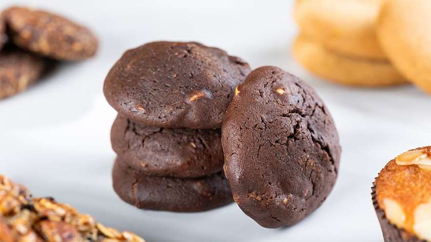 Brownie Cookies