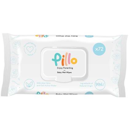 Pilo - Wet Wipe 0016/0047 #72