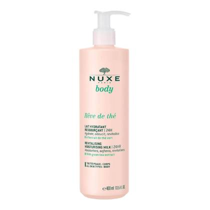 Nuxe - RDT Body Lotion Moisturizing For All Skin Types 400ml 5105