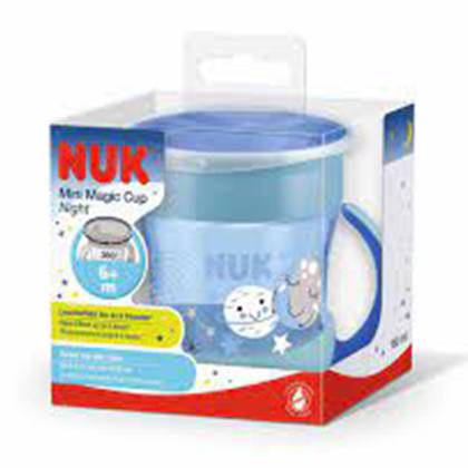 NUK Mini Magic Training Cup 160ml 2622
