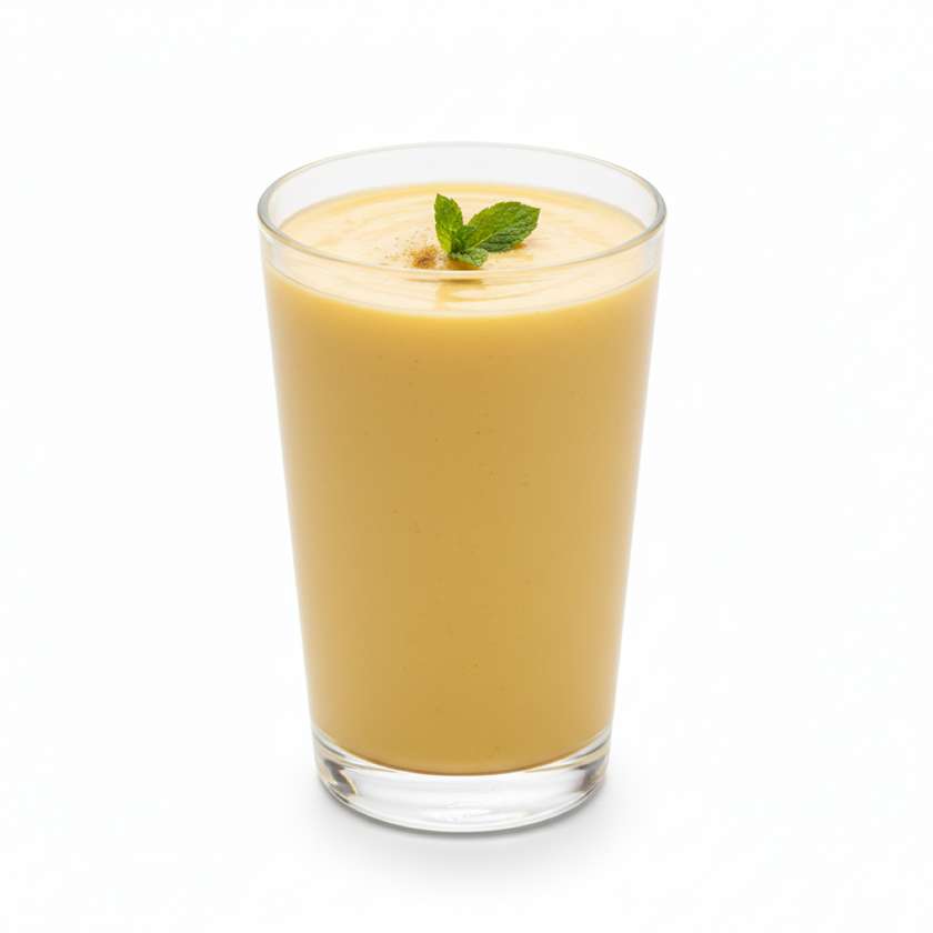 146. Himalayan Mango Drink