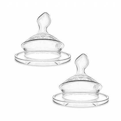 Suavinex - Anatomical Silicone Pacifier M /0-6 months/ 0146 #2