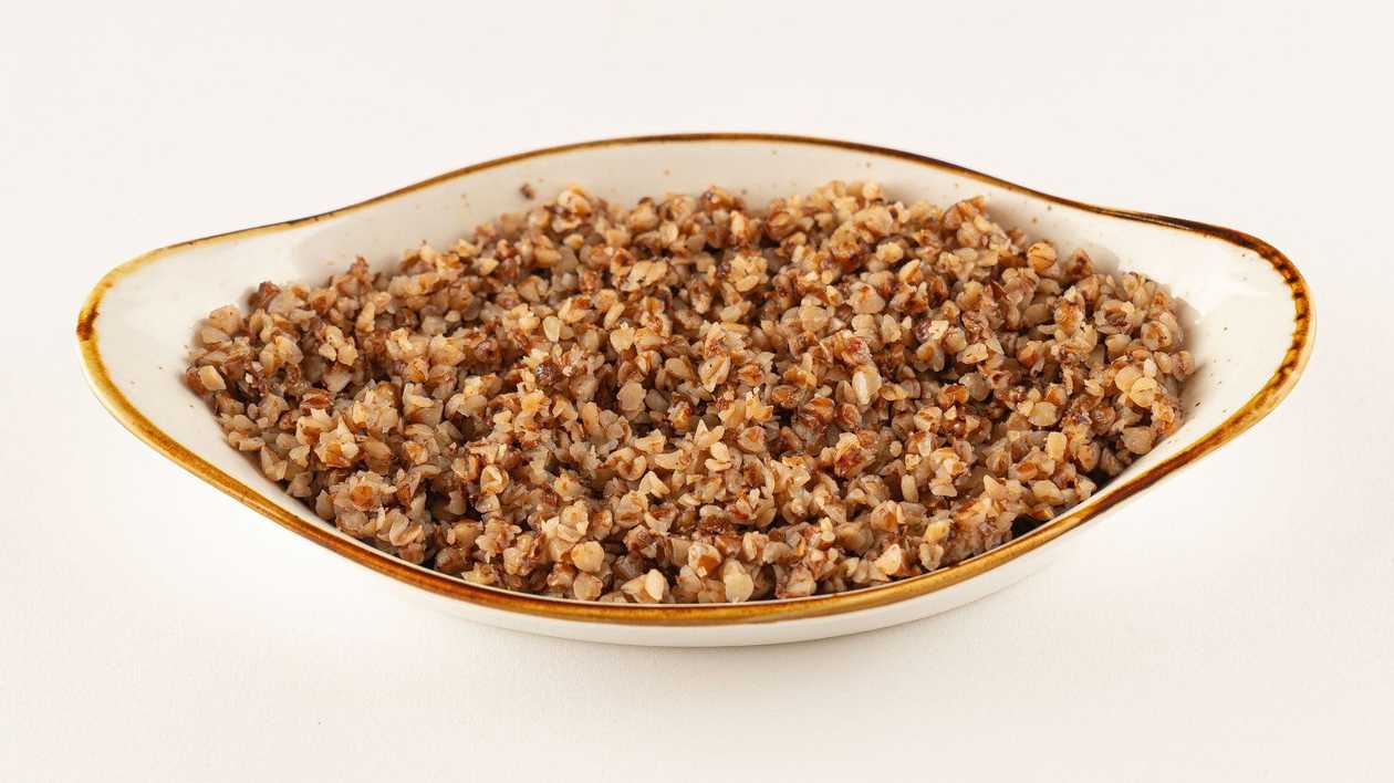 Buckwheat