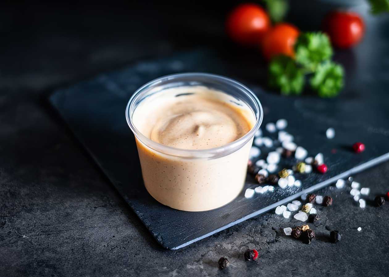 Dijonnaise