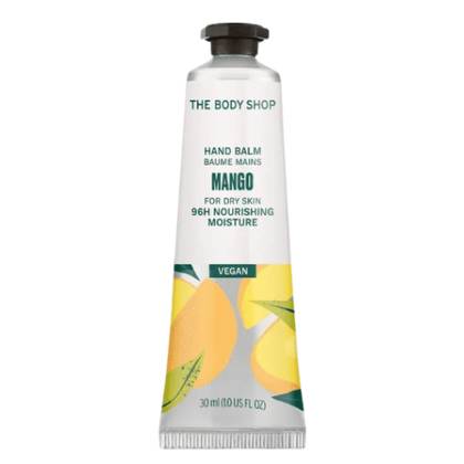 The Body Shop Mango Hand Balm 30ml 13261/15516