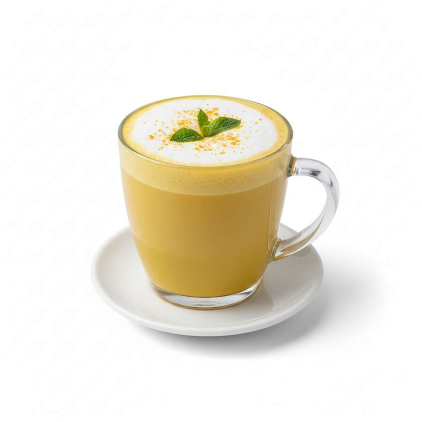 Golden Latte