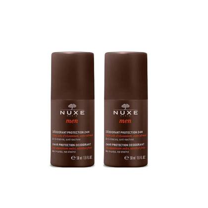 Nuxe Men 24HR Protection Roll-On Deodorant 50ml 1092/8922 #2
