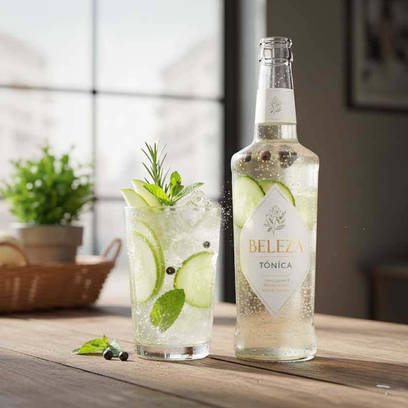Beleza Tonica