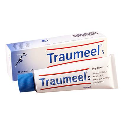 Traumeel S Ointment 50g #1