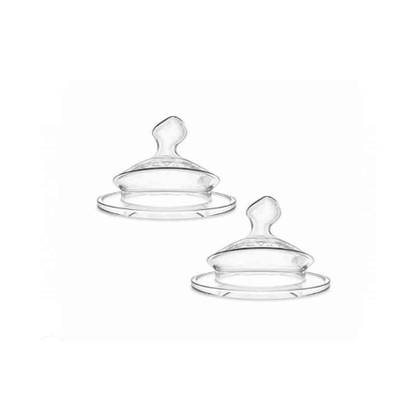 Suavinex - Anatomical Silicone Pacifier M /6m+/ 0147 #2