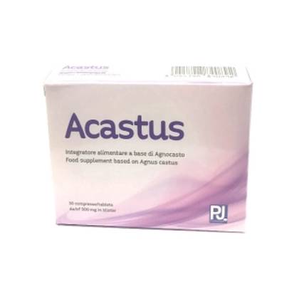 Acastus 30 tablets
