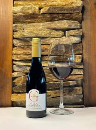Червено вино Villa Grivitsa Rose Cabernet Sauvignon