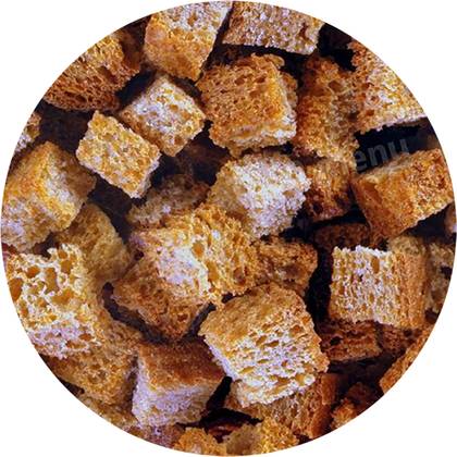 Croutons