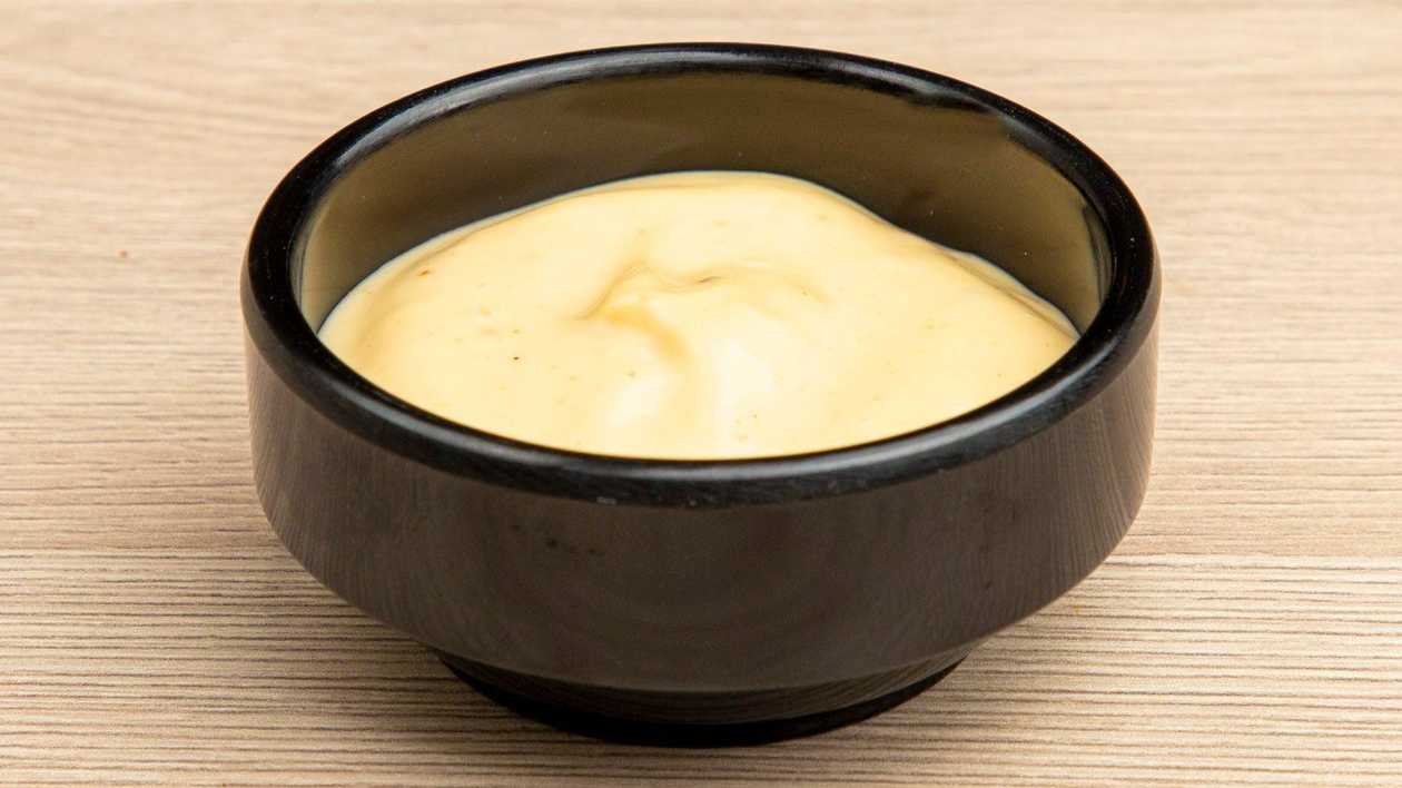 Mayonnaise
