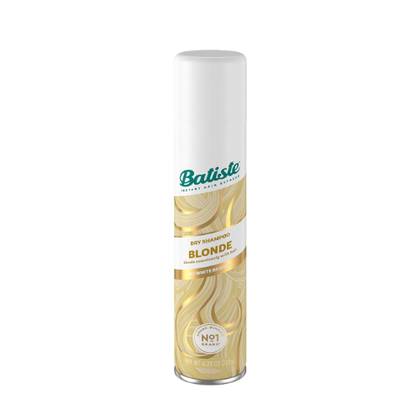 Batiste Dry Shampoo for Light Hair 200ml 7467
