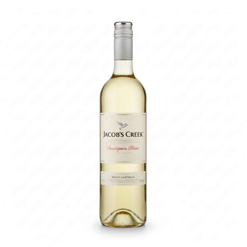 Jacob`s Creek Sauvig.Blance 0,75 l