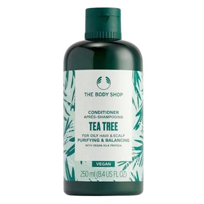 The Body Shop Tea Tree Oil Conditioner for Oily Hair 250ml 33535/42610